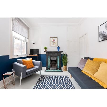 Bright & Beautiful Period Property - Pass The Keys 约克 外观 照片