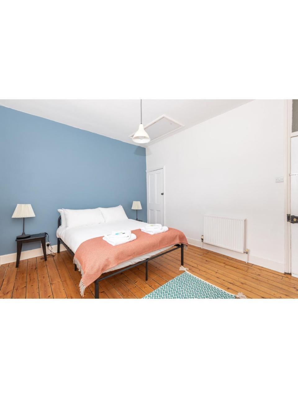 Bright & Beautiful Period Property - Pass The Keys 约克 外观 照片