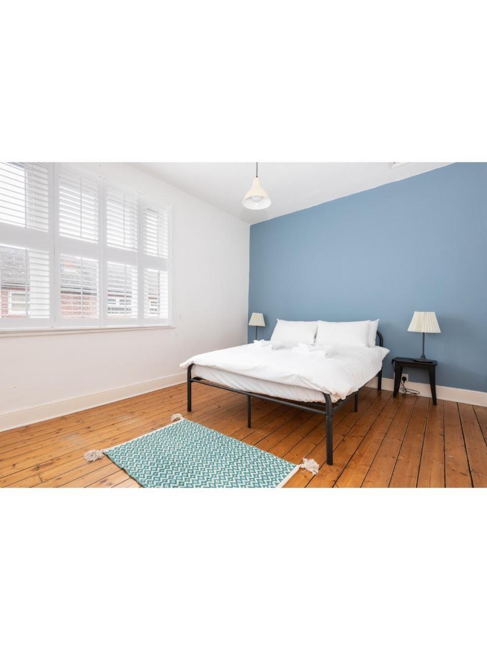 Bright & Beautiful Period Property - Pass The Keys 约克 外观 照片