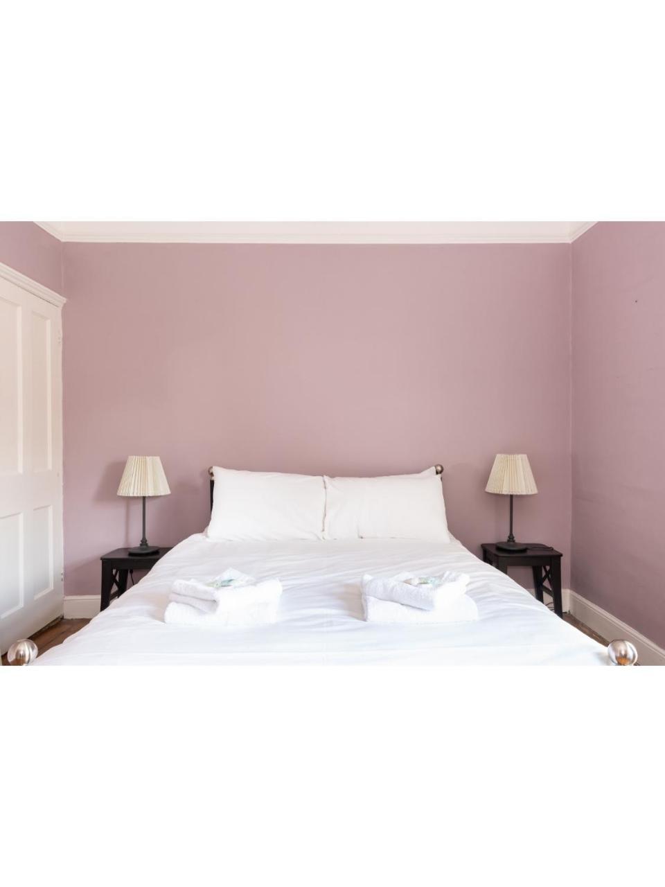 Bright & Beautiful Period Property - Pass The Keys 约克 外观 照片