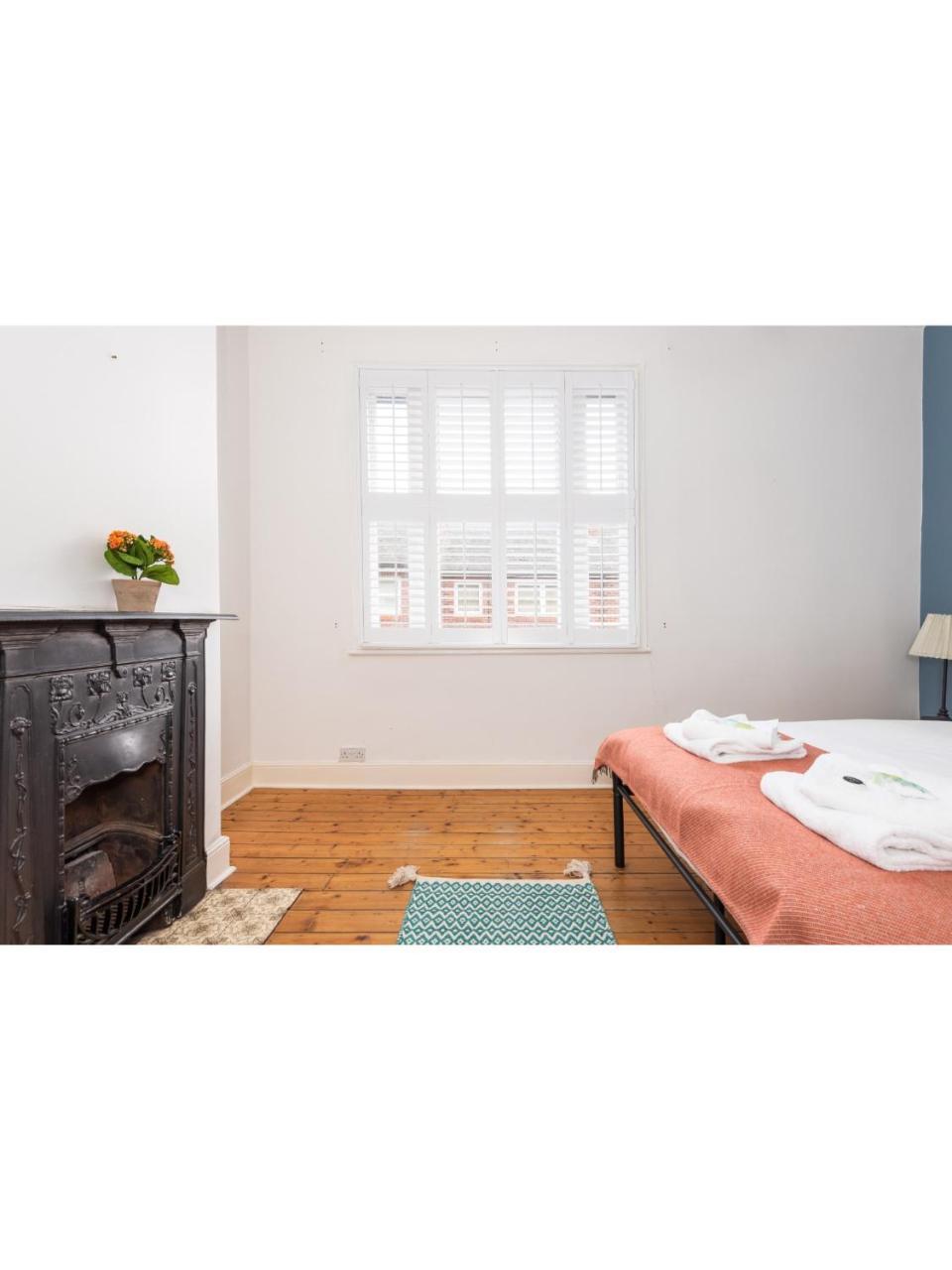 Bright & Beautiful Period Property - Pass The Keys 约克 外观 照片