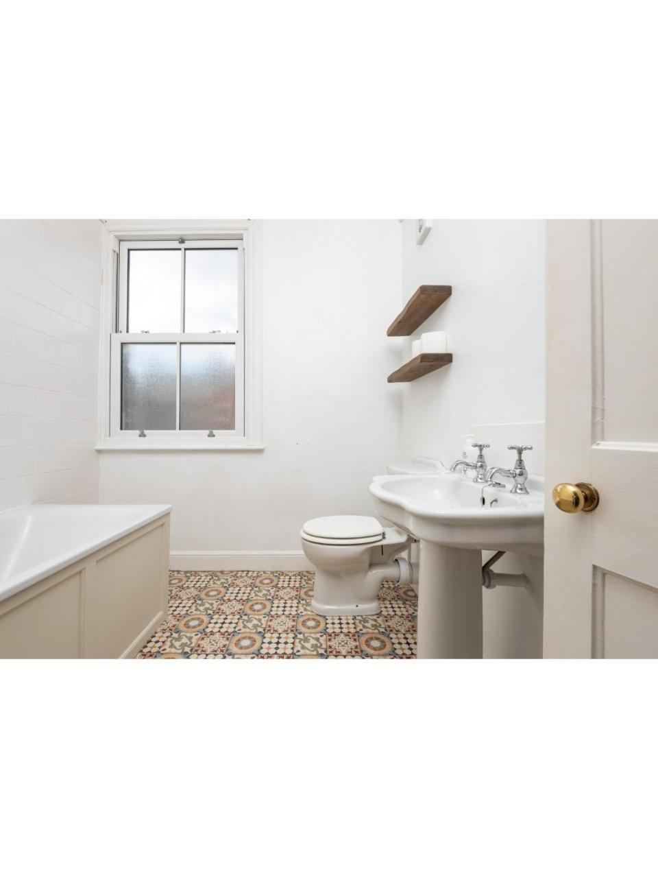 Bright & Beautiful Period Property - Pass The Keys 约克 外观 照片