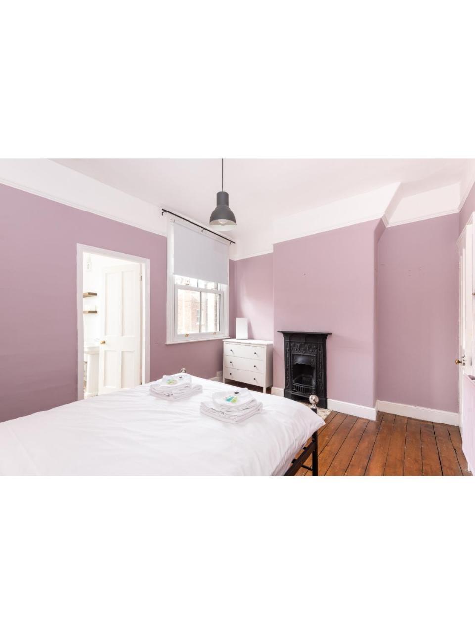 Bright & Beautiful Period Property - Pass The Keys 约克 外观 照片