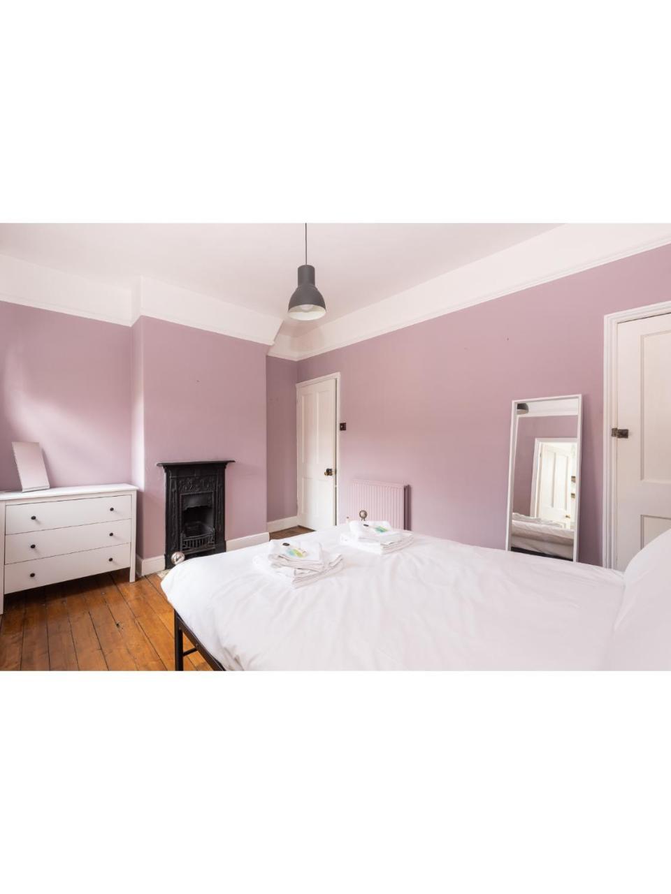 Bright & Beautiful Period Property - Pass The Keys 约克 外观 照片