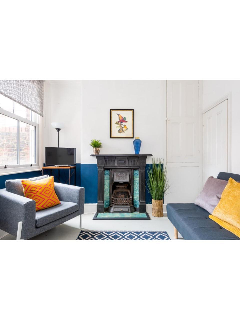 Bright & Beautiful Period Property - Pass The Keys 约克 外观 照片