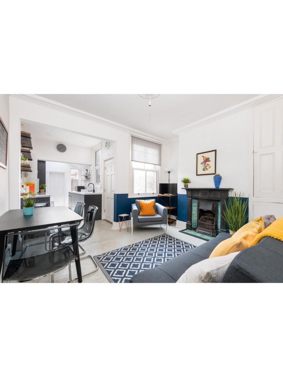 Bright & Beautiful Period Property - Pass The Keys 约克 外观 照片