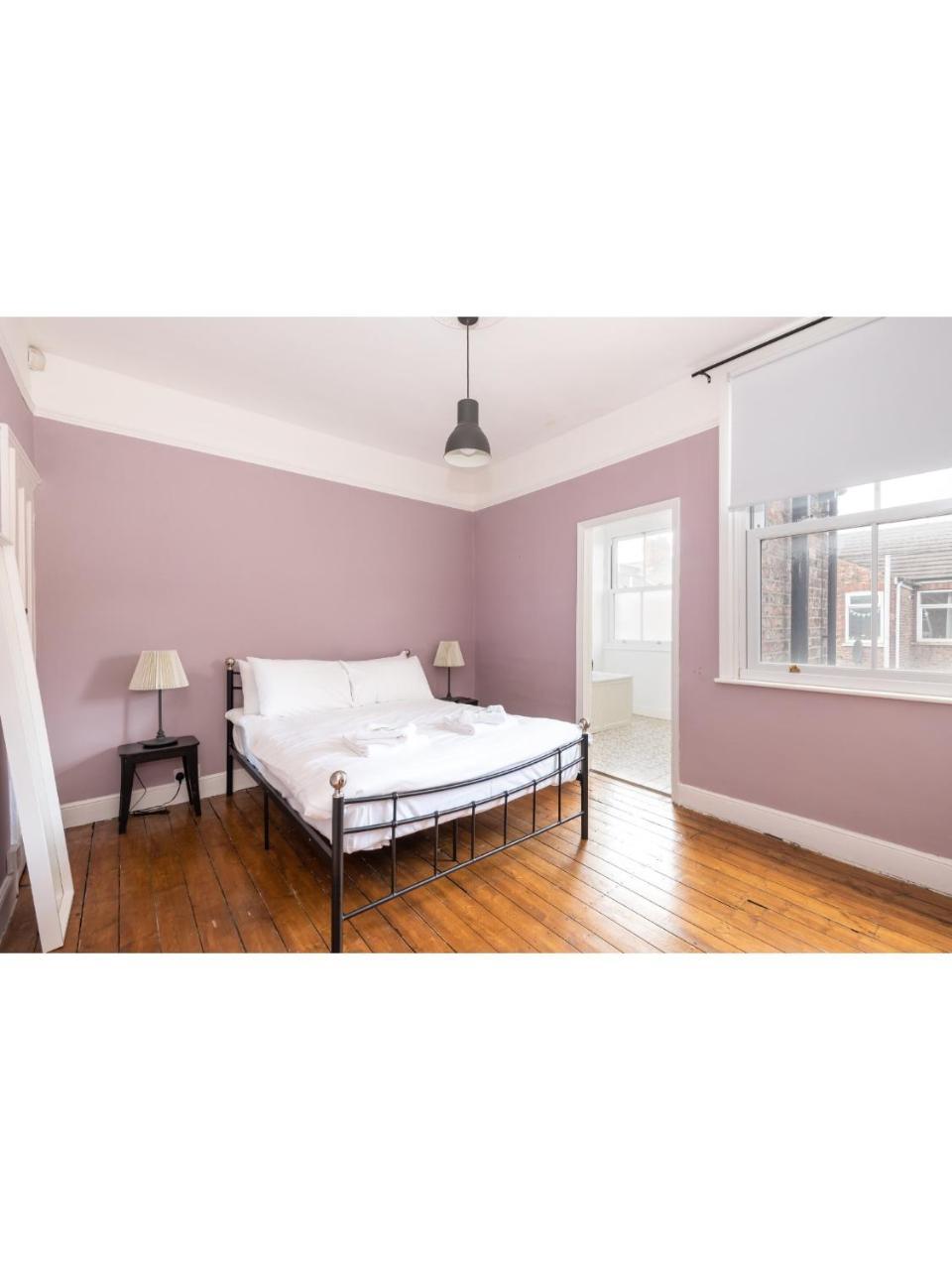 Bright & Beautiful Period Property - Pass The Keys 约克 外观 照片