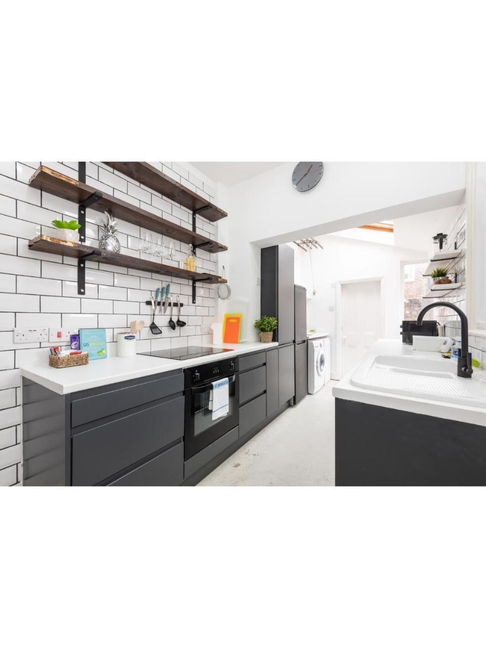 Bright & Beautiful Period Property - Pass The Keys 约克 外观 照片