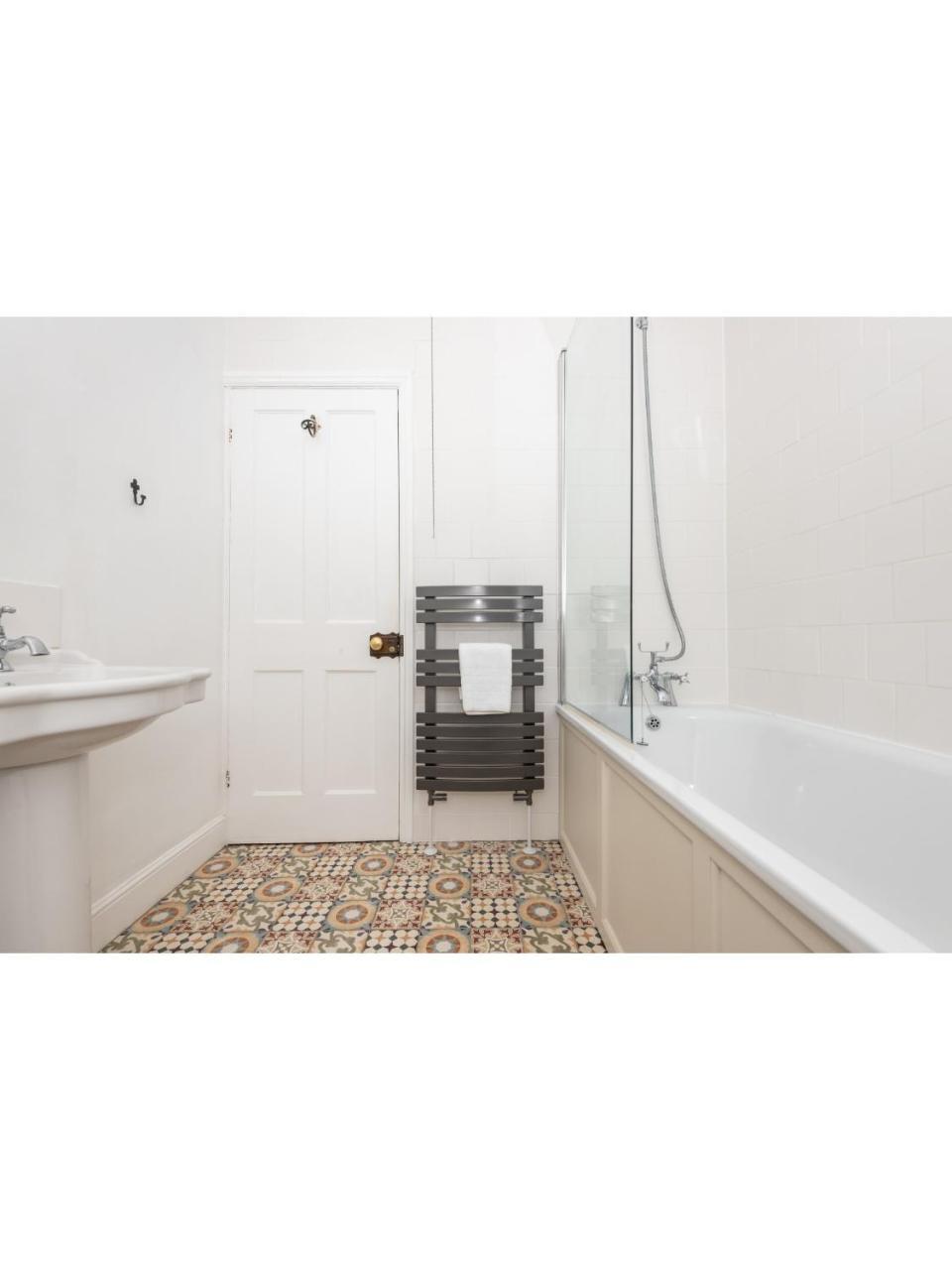 Bright & Beautiful Period Property - Pass The Keys 约克 外观 照片