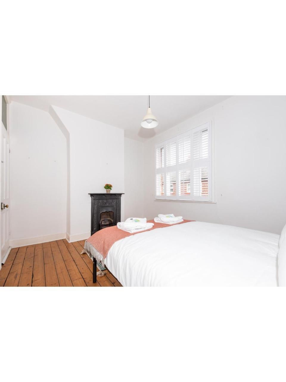 Bright & Beautiful Period Property - Pass The Keys 约克 外观 照片